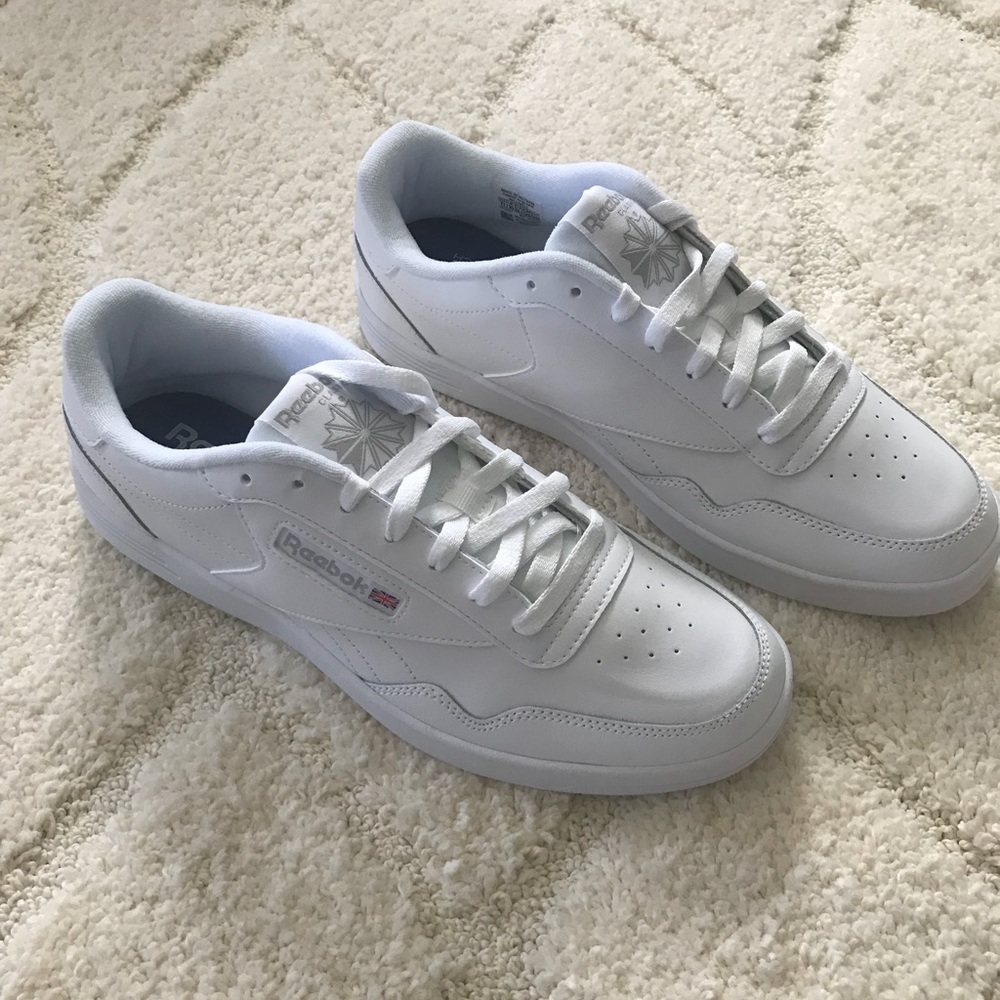 MEN CLASSICS REEBOK CLUB MEMT